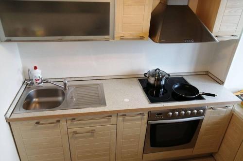 Apartamento ??????????? ? ???????????? ??????