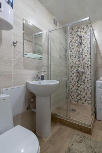 Apartamento ??????????? ? ????????????? ??????
