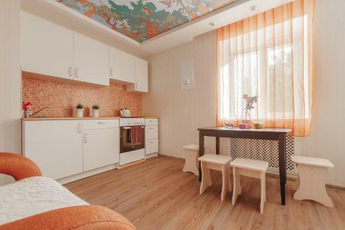 Forest Apartment By Neotel