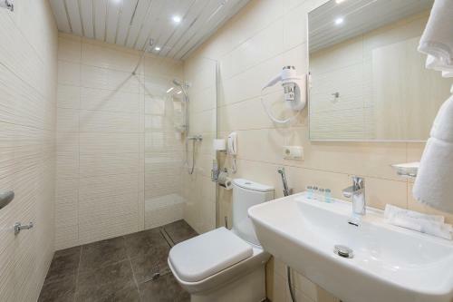 Ilinka Hotel