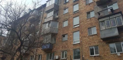 Eco Apartment In The Very Middle