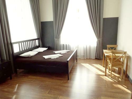 Hotel 1915 Hostel