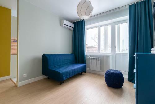 Apartamento Most Central Best View