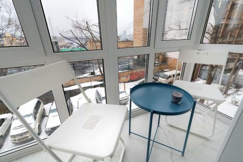 Apartamento Most Central Best View