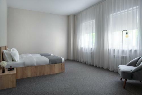 Breezko Hotel Vladivostok