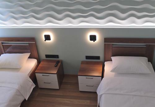 Ep Boutique Hotel