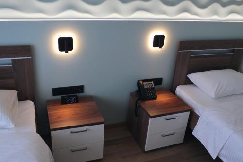 Ep Boutique Hotel