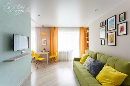 Apartment Twopillows Medical