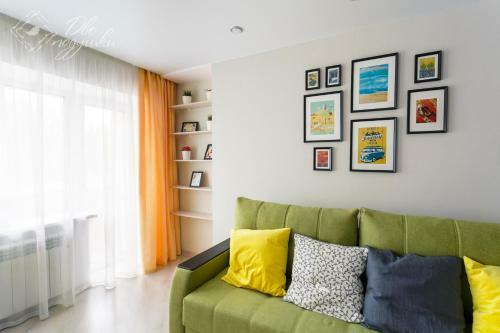 Apartment Twopillows Medical