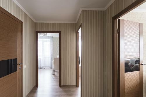 Apartment Twopillows On Preminina 4