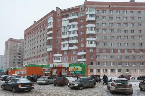 Apartment Twopillows On Preminina 4