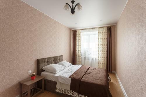 Apartment Twopillows On Batyushkova