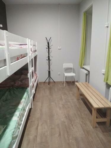 Albergue ??????????? ??????