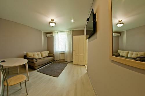 Motel Guest House Gornitsa