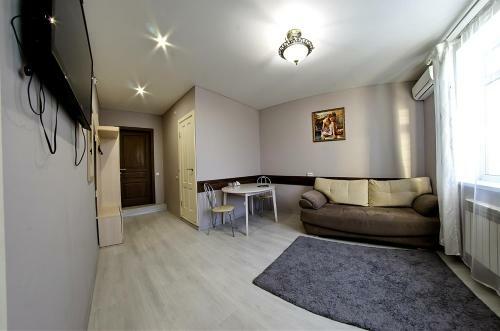 Motel Guest House Gornitsa