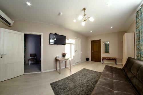 Motel Guest House Gornitsa