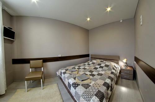 Motel Guest House Gornitsa
