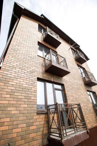 Apartment "house 213"