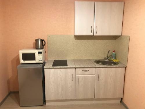 Apartamento ??????????? ?????????? ???????