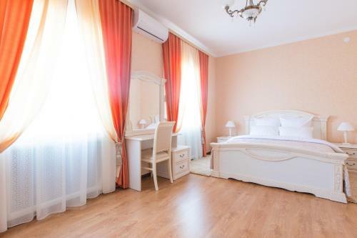Posada Villa Vvedenskaya Usadba