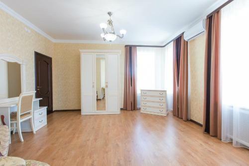 Posada Villa Vvedenskaya Usadba
