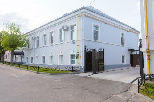 Posada Villa Vvedenskaya Usadba