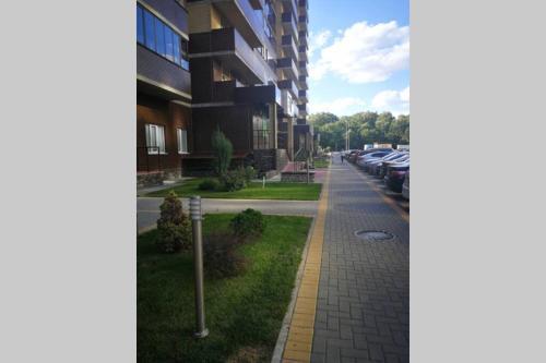 Apartamento ?????? ????????????? ???????? ? ???????? ??????