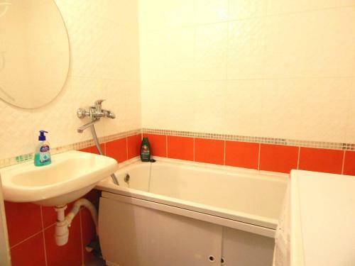 Apartamento ???????? ? ?????????? ?????!!!