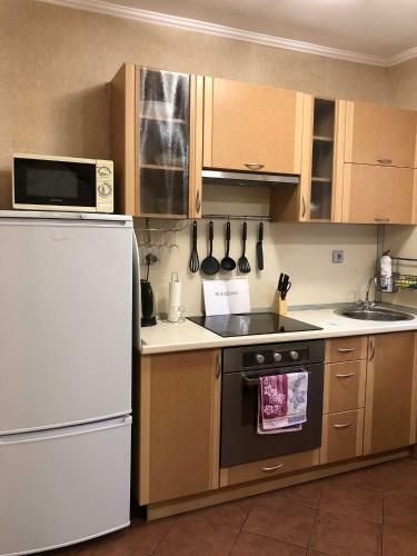 Apartamento ???????????? ?? ??????? 12