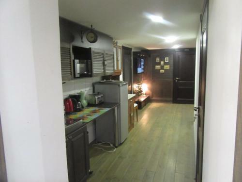 Apartamento Antik