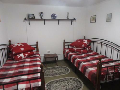 Apartamento Antik