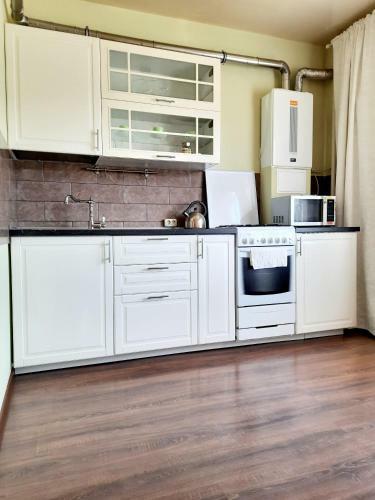 Apart-hotel Arkadia Rose-apartments