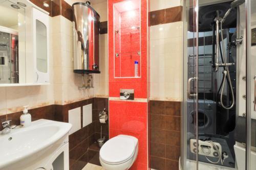 Apartamento ?????? ??? ?? ???????, 2