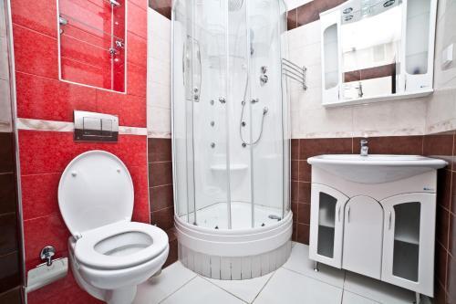 Apartamento ?????? ??? ?? ???????, 2