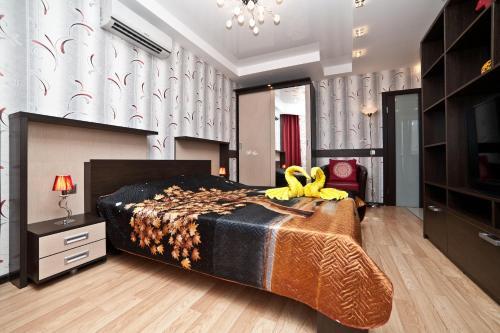 Apartamento ?????? ??? ?? ???????, 2