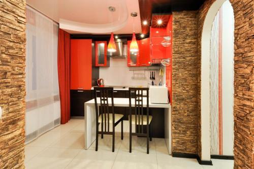 Apartamento ?????? ??? ?? ???????, 2