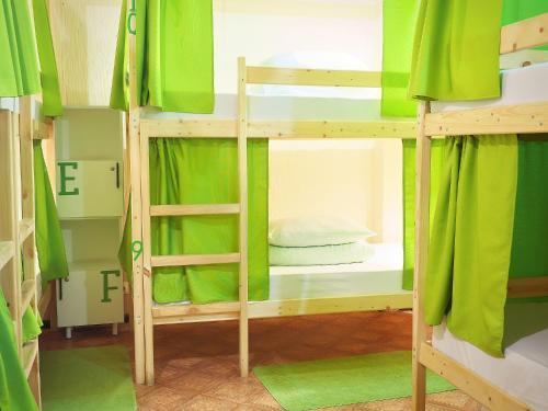 Albergue ??? ??? ??????