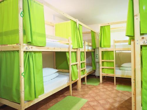 Albergue ??? ??? ??????