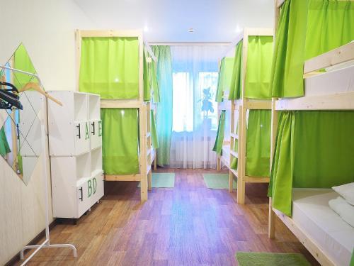 Albergue ??? ??? ??????