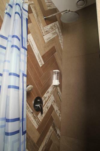 Albergue Hotel Kuptsov Sorokinykh
