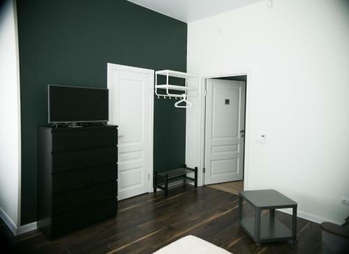 Apartamento 4rooms