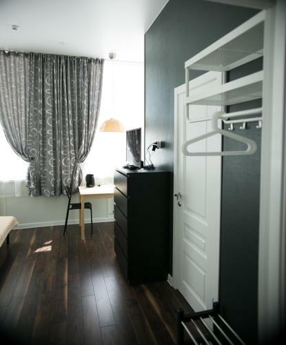 Apartamento 4rooms