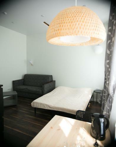 Apartamento 4rooms