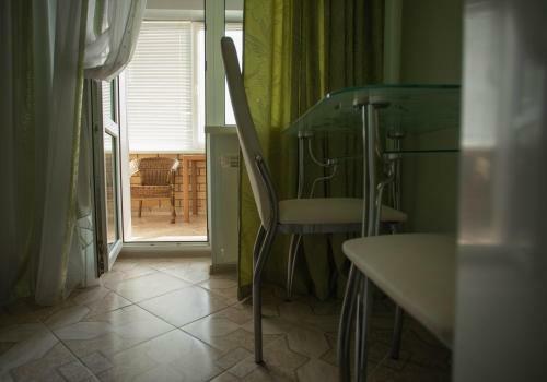 Prichal Hotel