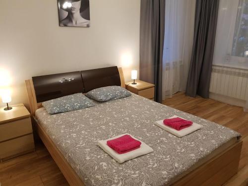 Apartamento ??? & ????? ? ?????? ??????