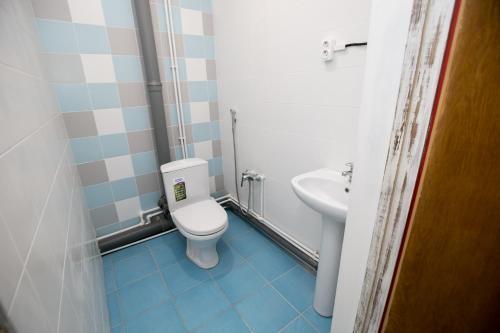 Albergue ??????