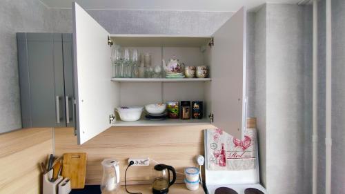 Apartamento ??????????? ? ????? ?? ?????