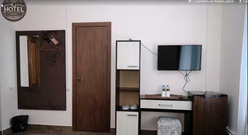 G-hotel