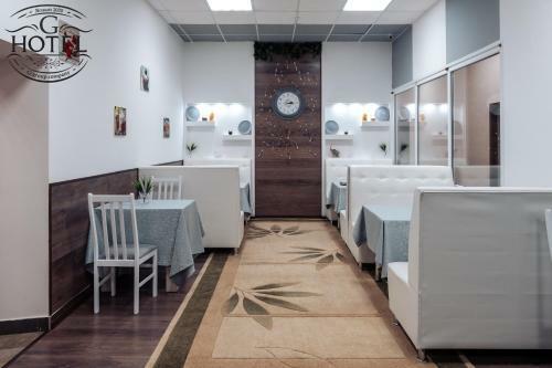 G-hotel