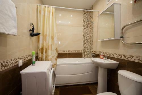 Apartamento ?????????? ?? ????????????